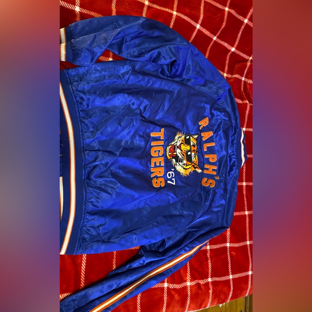 It’s a collectors item. Polo!!!